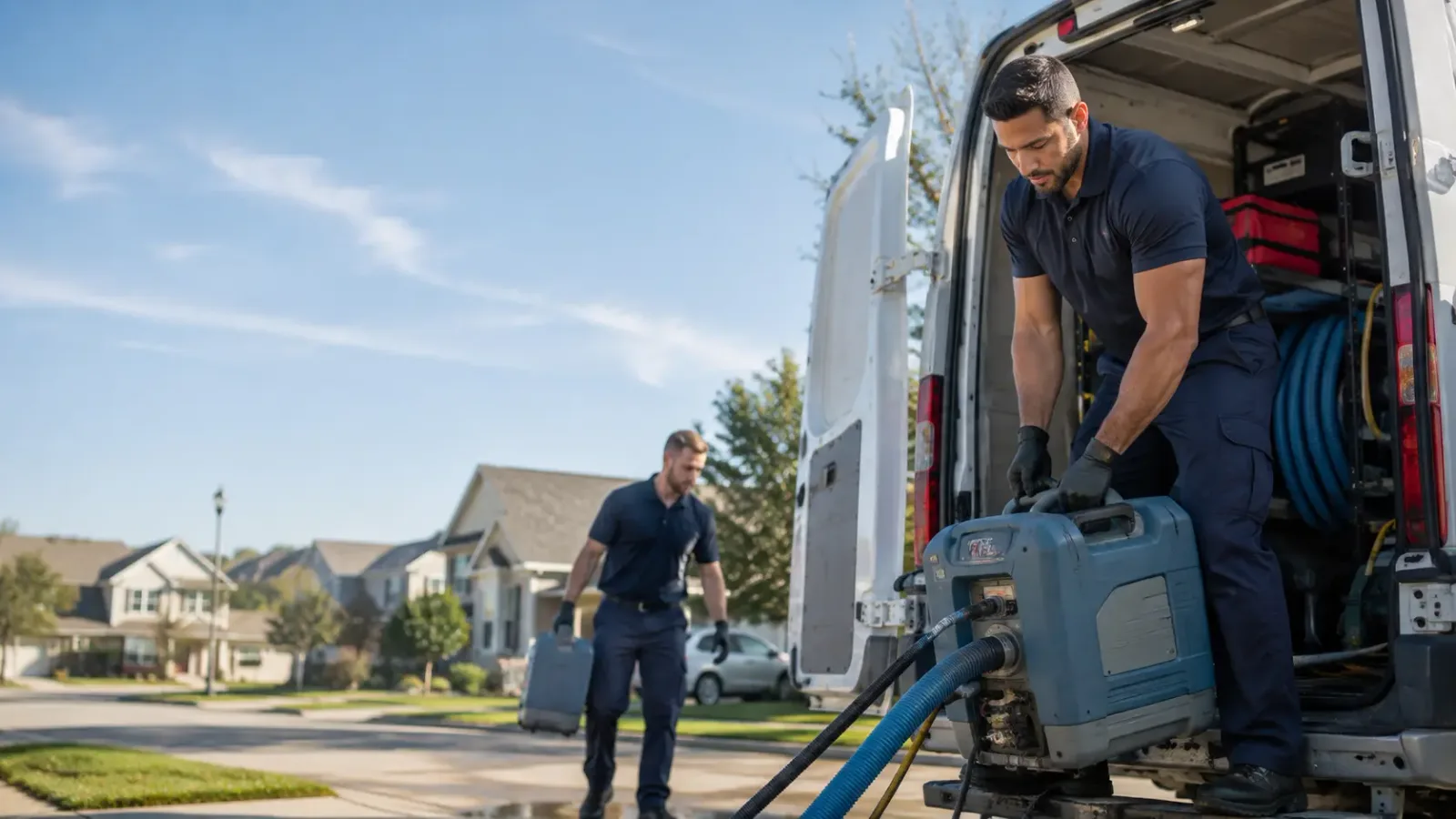 Trauma Cleanup in Cibolo, TX near me